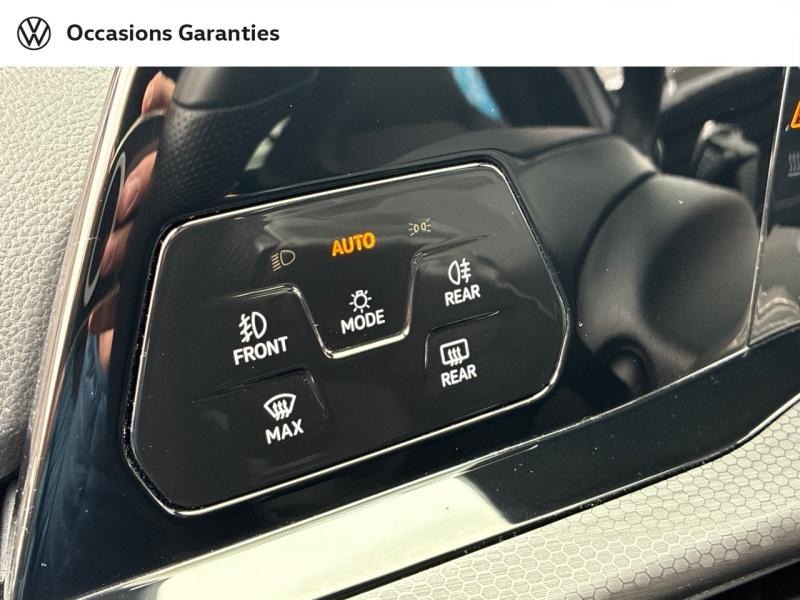 Voitures occasions VOLKSWAGEN GOLF GTD Lens