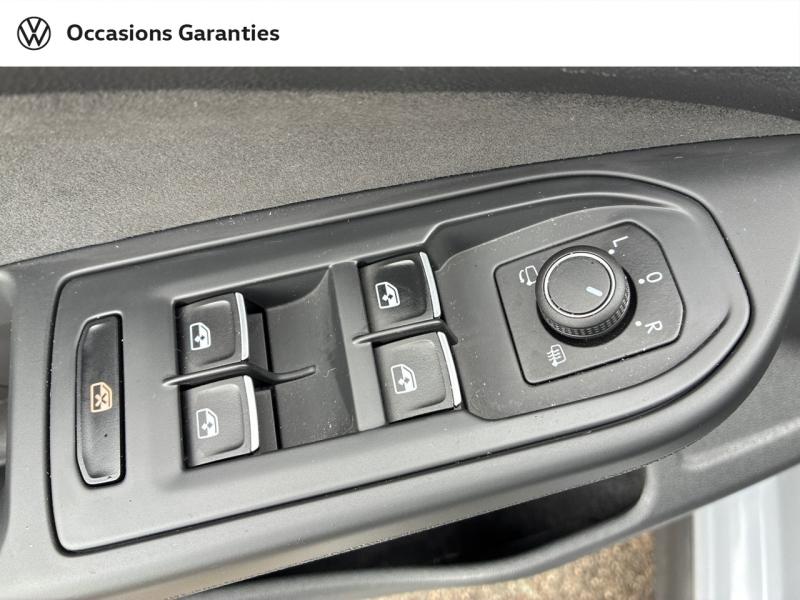 Voitures occasions VOLKSWAGEN GOLF GTD Lens