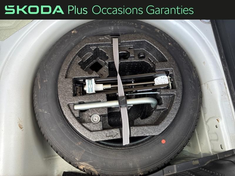 Voitures occasions ŠKODA FABIA Style Lens