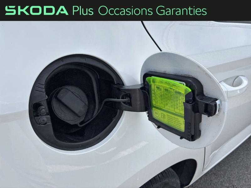 Voitures occasions ŠKODA FABIA Style Lens