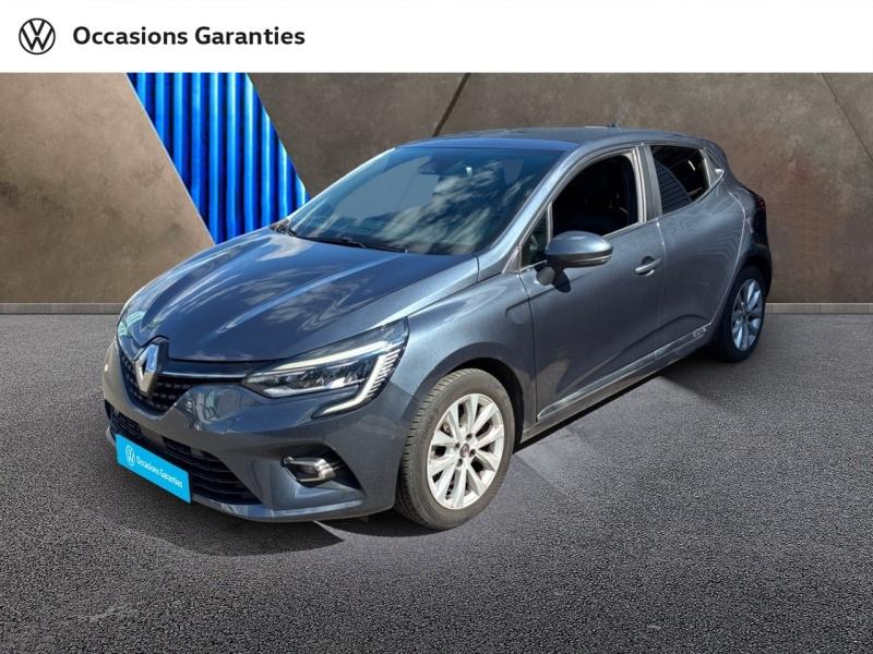 Voitures occasions RENAULT CLIO Intens Lens