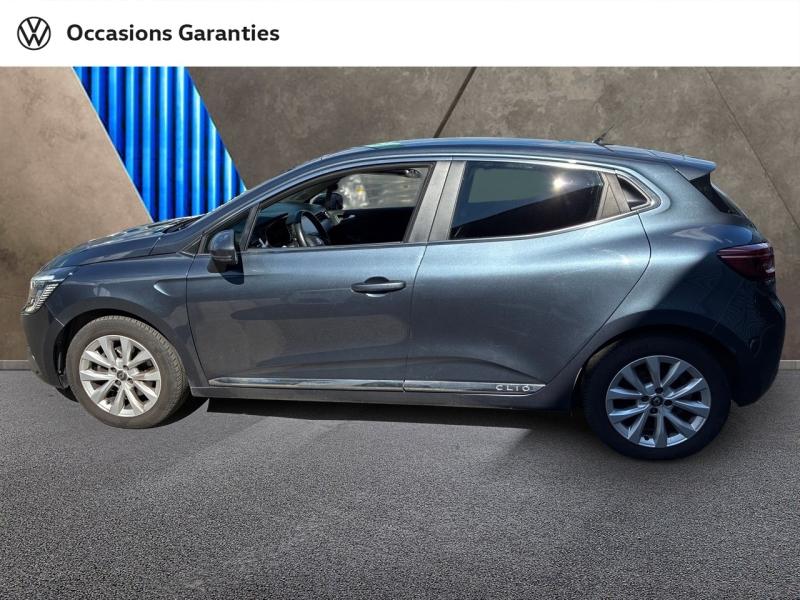 Voitures occasions RENAULT CLIO Intens Lens