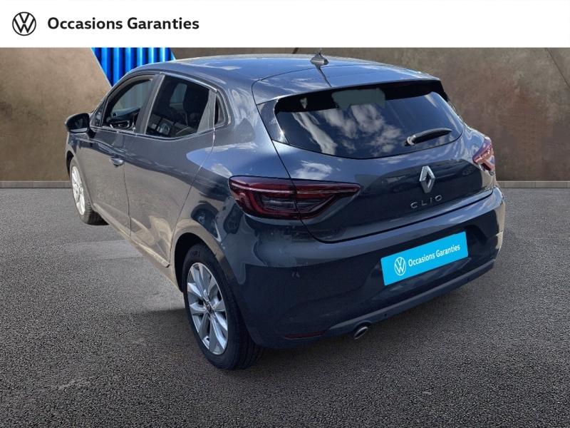 Voitures occasions RENAULT CLIO Intens Lens