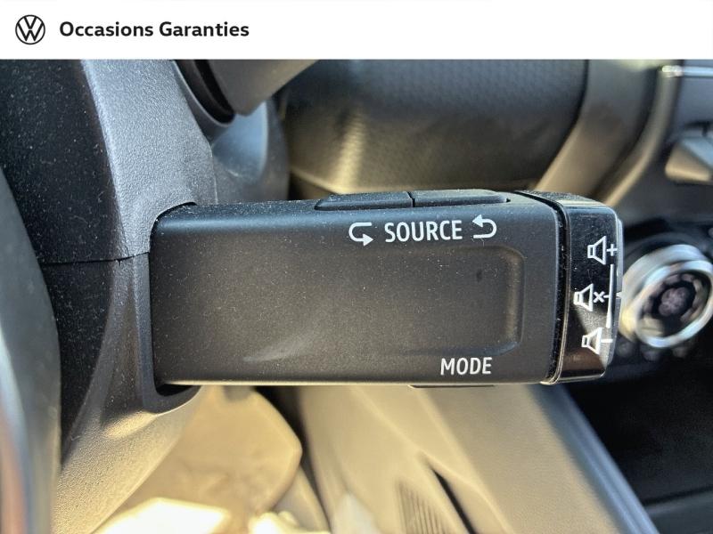 Voitures occasions RENAULT CLIO Intens Lens