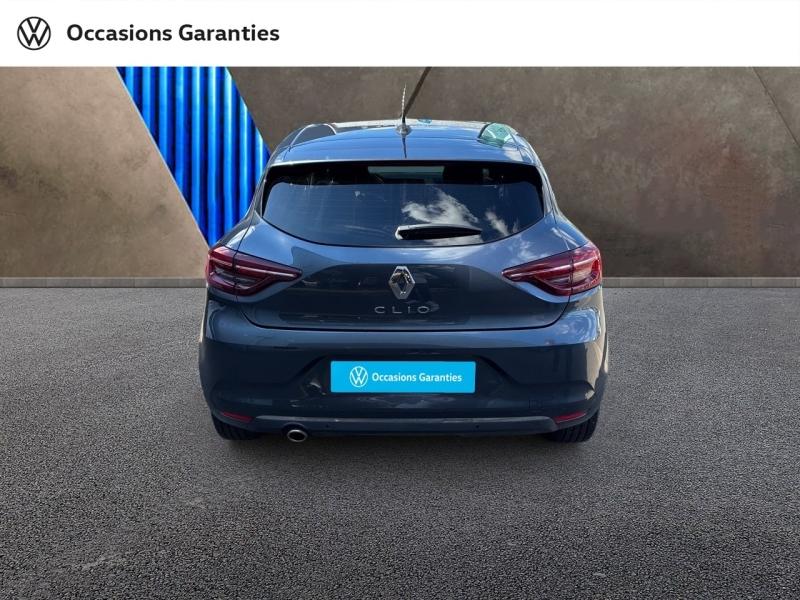 Voitures occasions RENAULT CLIO Intens Lens