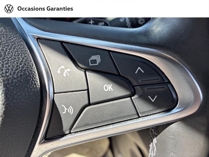 Voitures occasions RENAULT CLIO Intens Lens