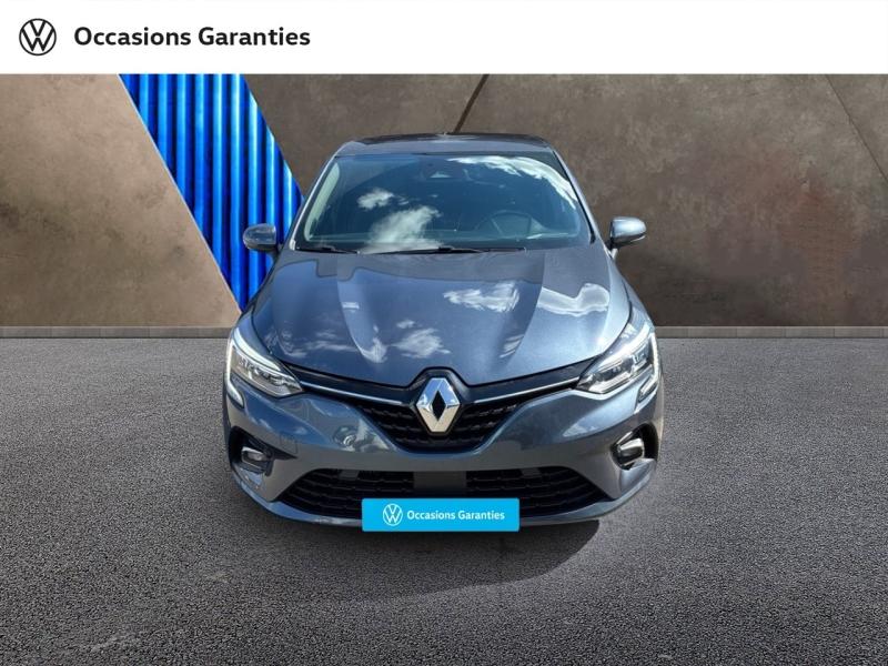 Voitures occasions RENAULT CLIO Intens Lens