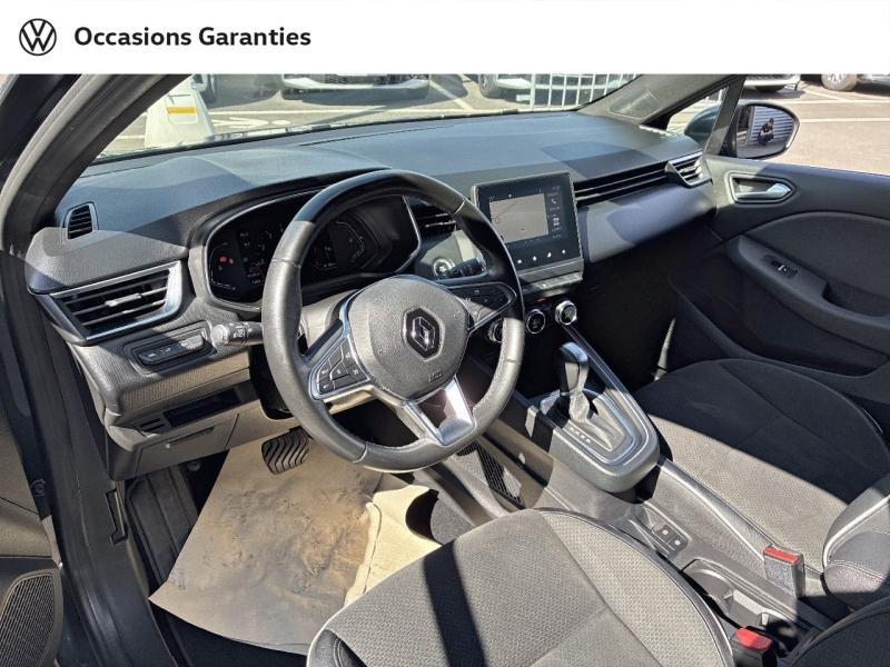 Voitures occasions RENAULT CLIO Intens Lens
