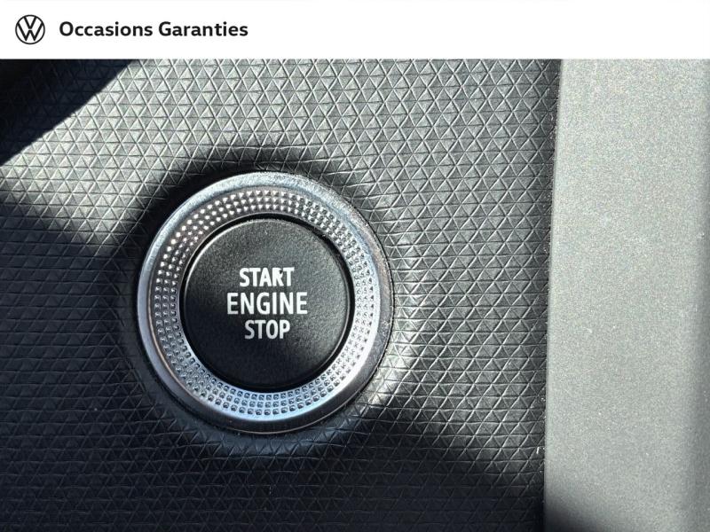 Voitures occasions RENAULT CLIO Intens Lens
