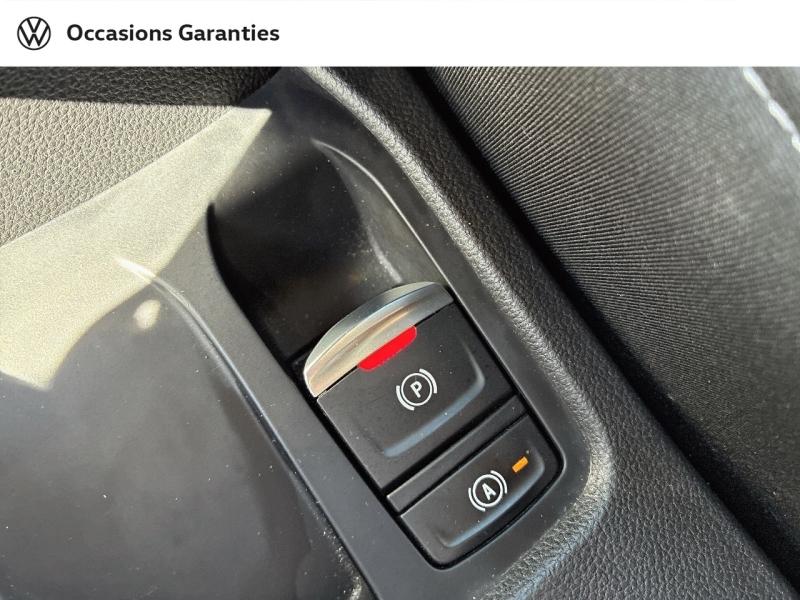 Voitures occasions RENAULT CLIO Intens Lens