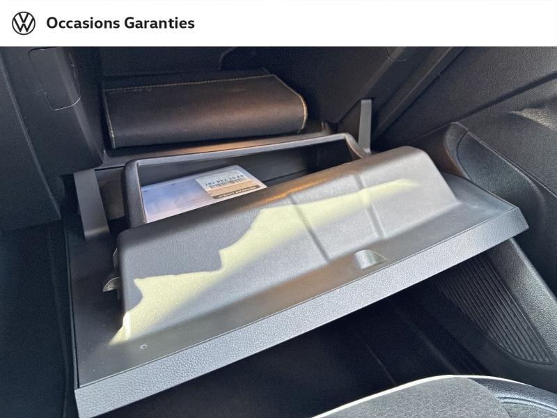 Voitures occasions RENAULT CLIO Intens Lens