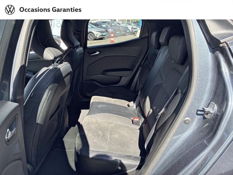 Voitures occasions RENAULT CLIO Intens Lens