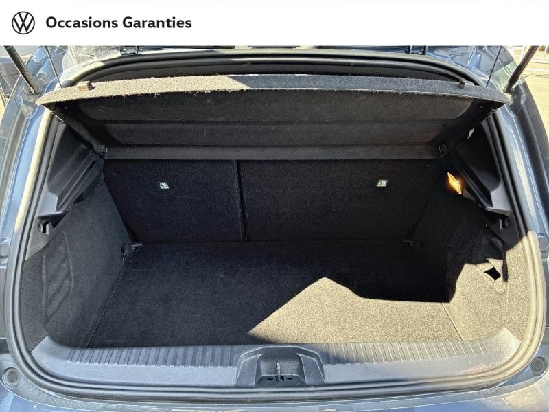 Voitures occasions RENAULT CLIO Intens Lens