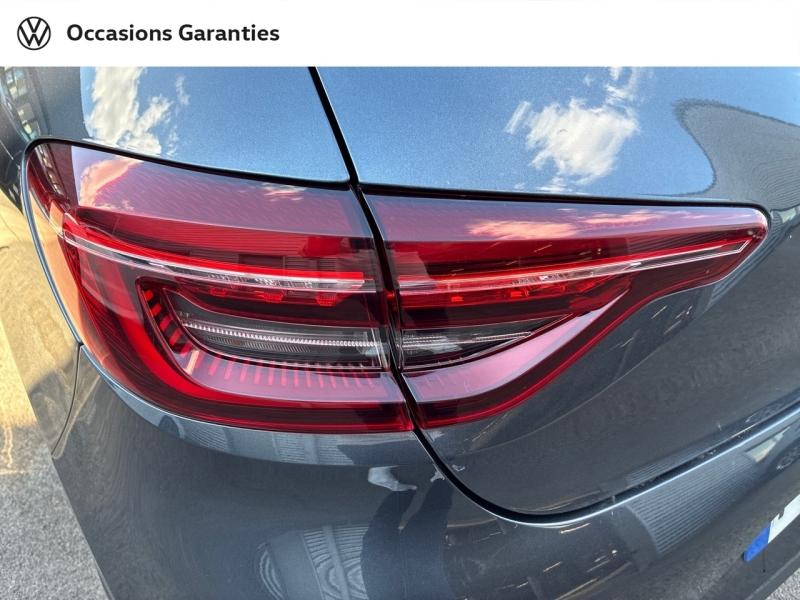 Voitures occasions RENAULT CLIO Intens Lens