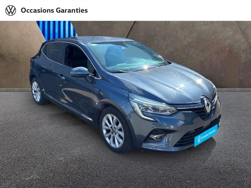 Voitures occasions RENAULT CLIO Intens Lens