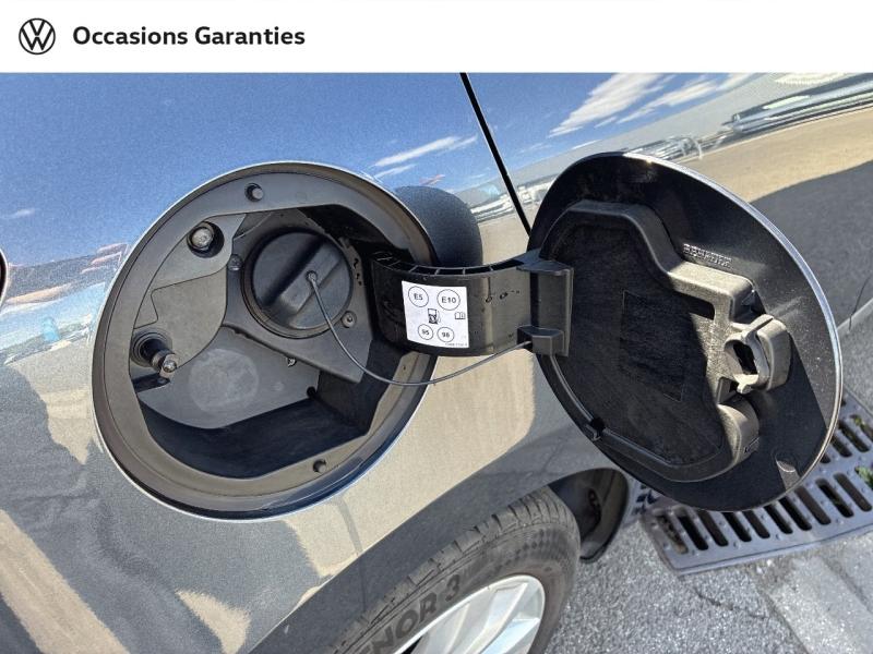 Voitures occasions RENAULT CLIO Intens Lens