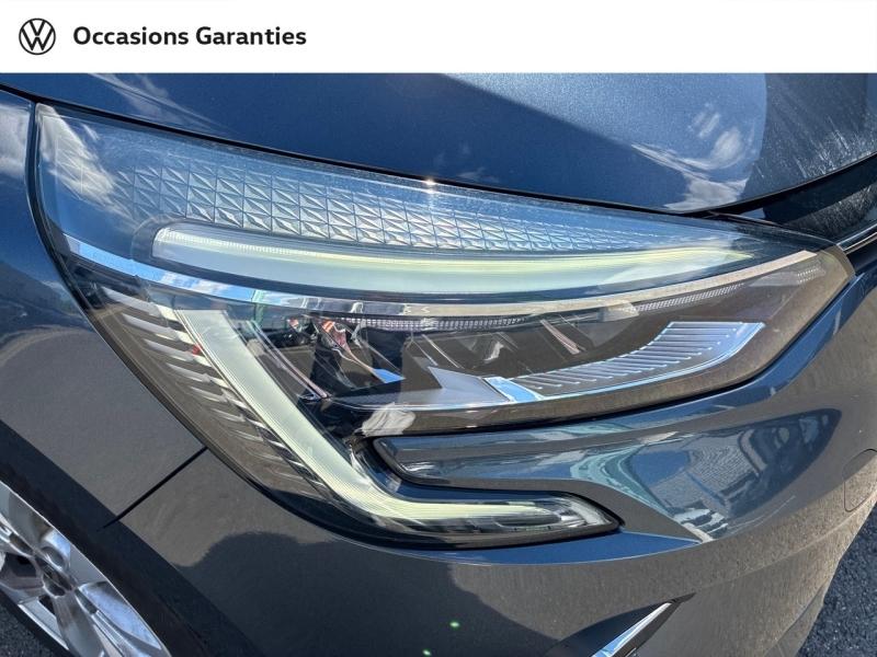 Voitures occasions RENAULT CLIO Intens Lens