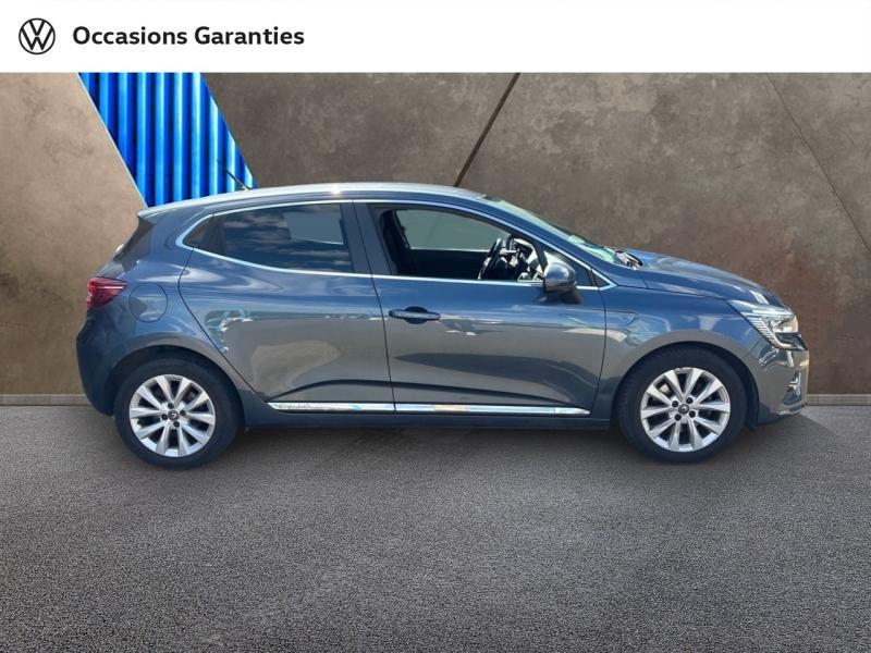 Voitures occasions RENAULT CLIO Intens Lens
