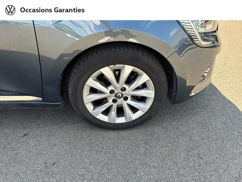 Voitures occasions RENAULT CLIO Intens Lens