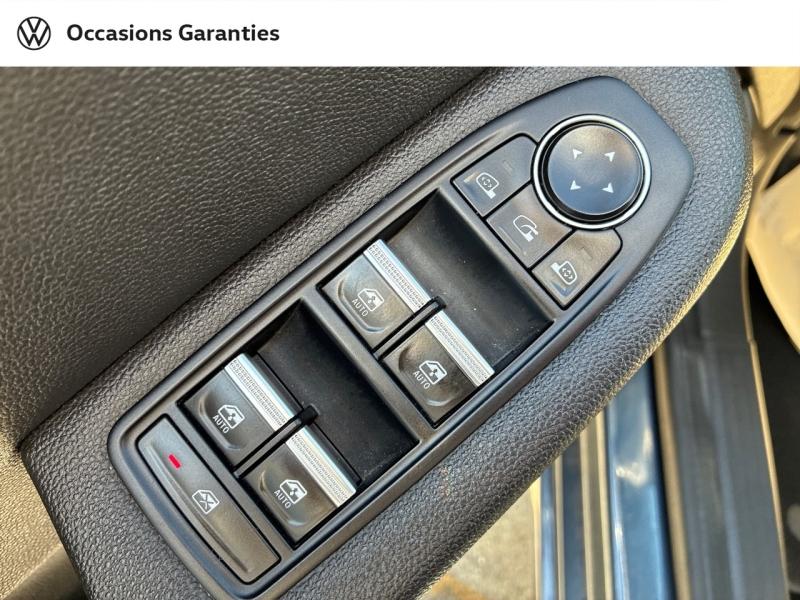 Voitures occasions RENAULT CLIO Intens Lens