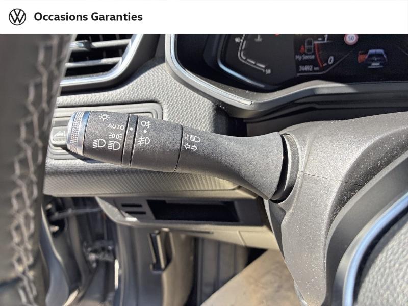 Voitures occasions RENAULT CLIO Intens Lens