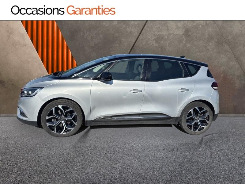 Voitures occasions RENAULT SCENIC Techno Lens