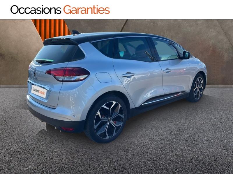 Voitures occasions RENAULT SCENIC Techno Lens