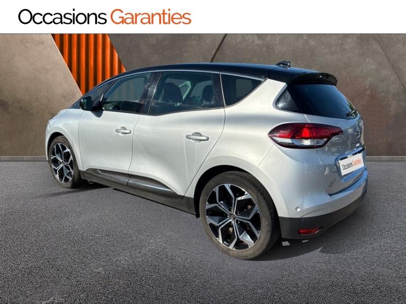 Voitures occasions RENAULT SCENIC Techno Lens