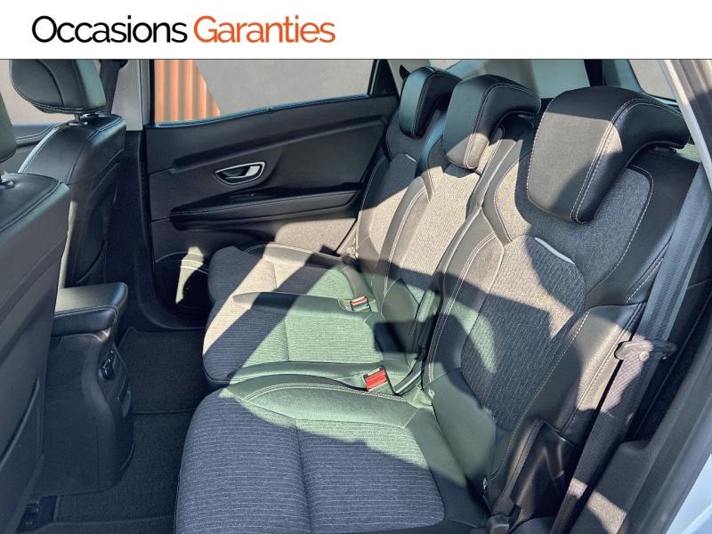 Voitures occasions RENAULT SCENIC Techno Lens