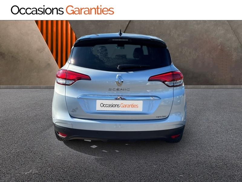 Voitures occasions RENAULT SCENIC Techno Lens