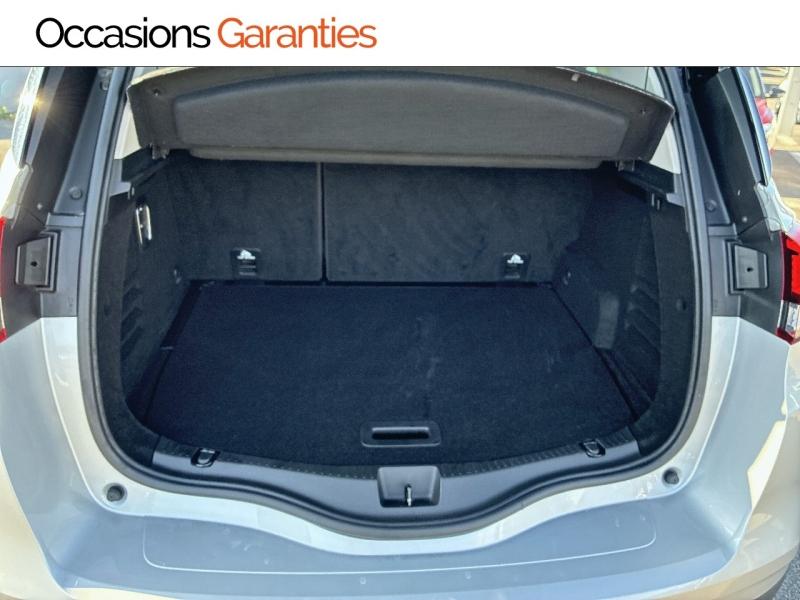 Voitures occasions RENAULT SCENIC Techno Lens