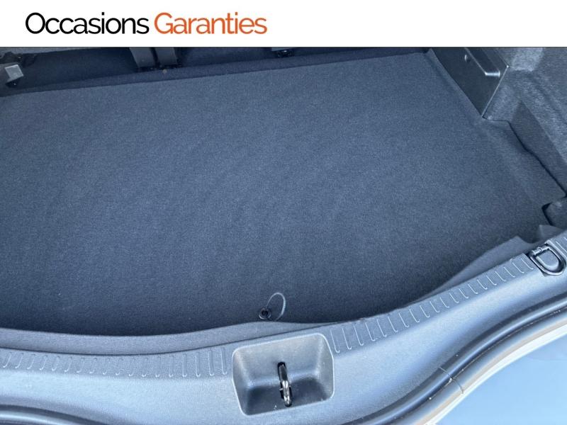 Voitures occasions RENAULT SCENIC Techno Lens