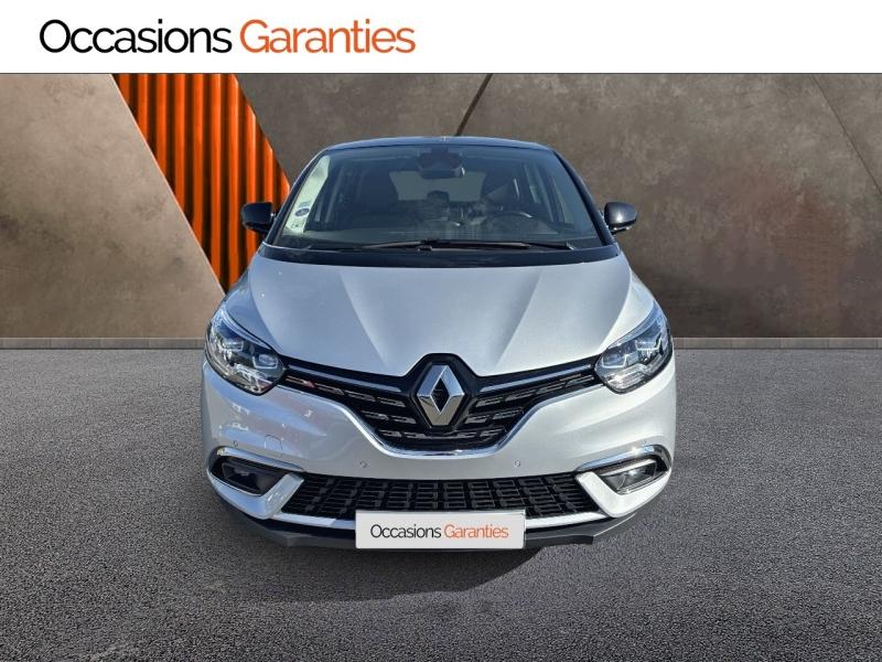 Voitures occasions RENAULT SCENIC Techno Lens
