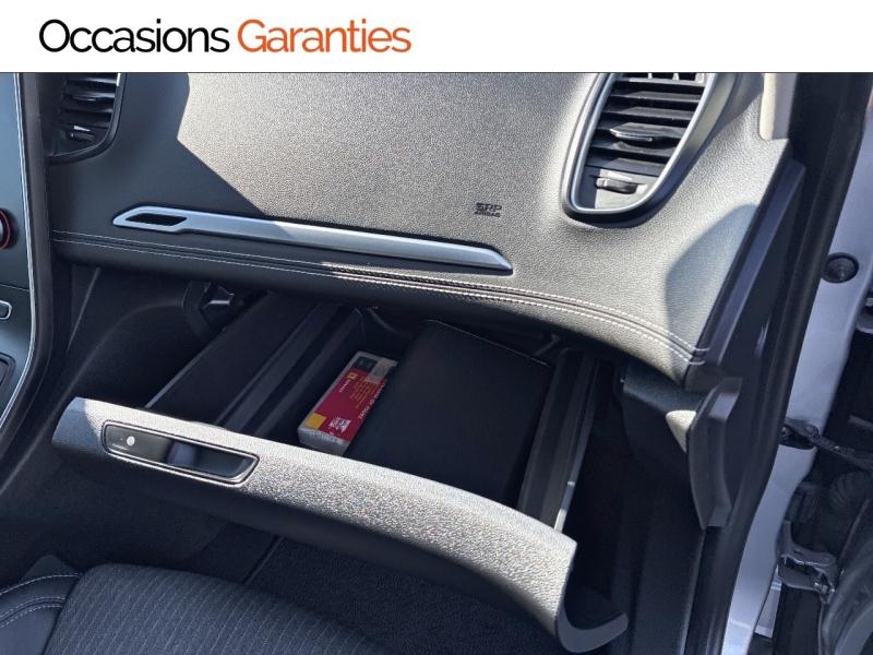 Voitures occasions RENAULT SCENIC Techno Lens