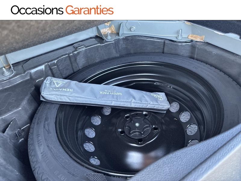 Voitures occasions RENAULT SCENIC Techno Lens