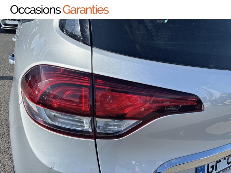 Voitures occasions RENAULT SCENIC Techno Lens