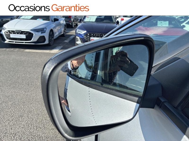 Voitures occasions RENAULT SCENIC Techno Lens