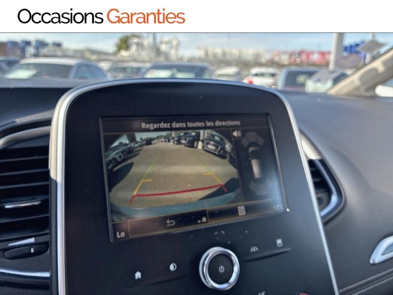 Voitures occasions RENAULT SCENIC Techno Lens