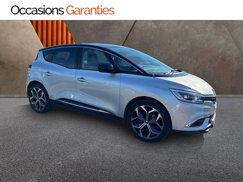 Voitures occasions RENAULT SCENIC Techno Lens