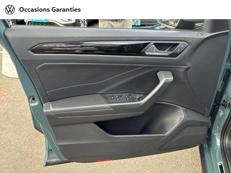 Voitures occasions VOLKSWAGEN T-ROC R-Line Lens