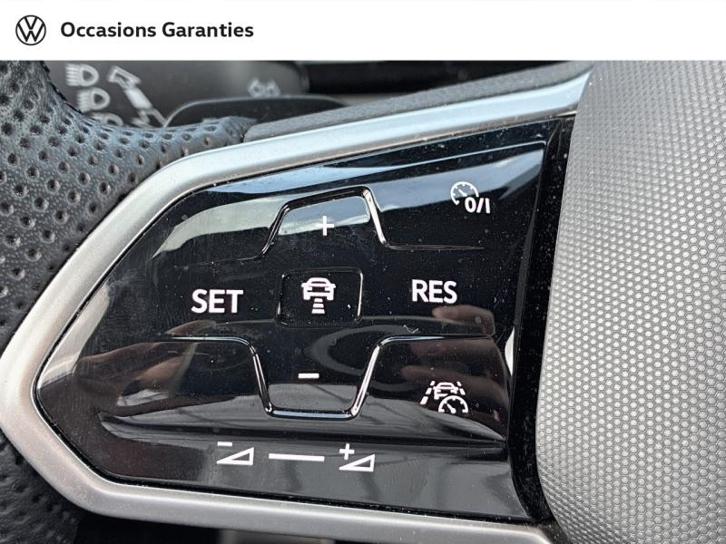 Voitures occasions VOLKSWAGEN T-ROC R-Line Lens