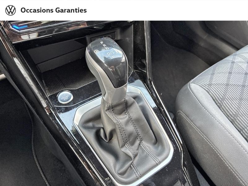 Voitures occasions VOLKSWAGEN T-ROC R-Line Lens