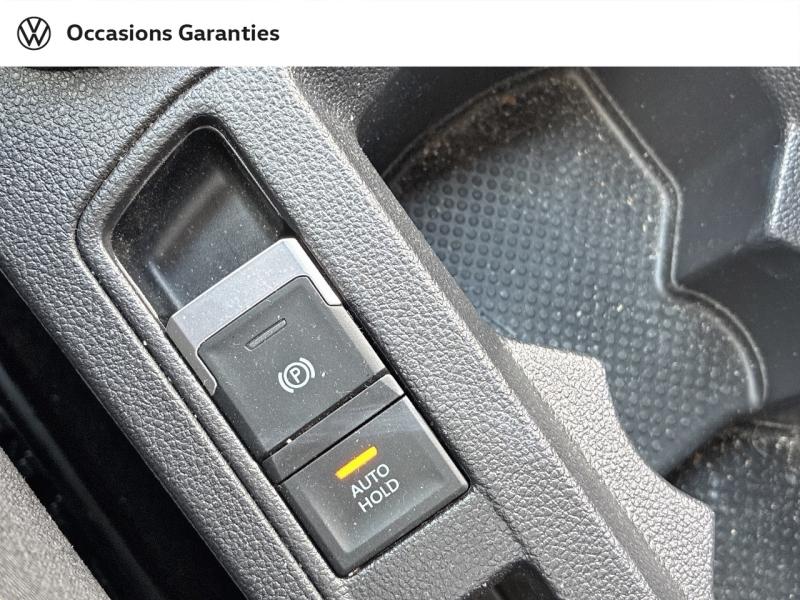 Voitures occasions VOLKSWAGEN T-ROC R-Line Lens