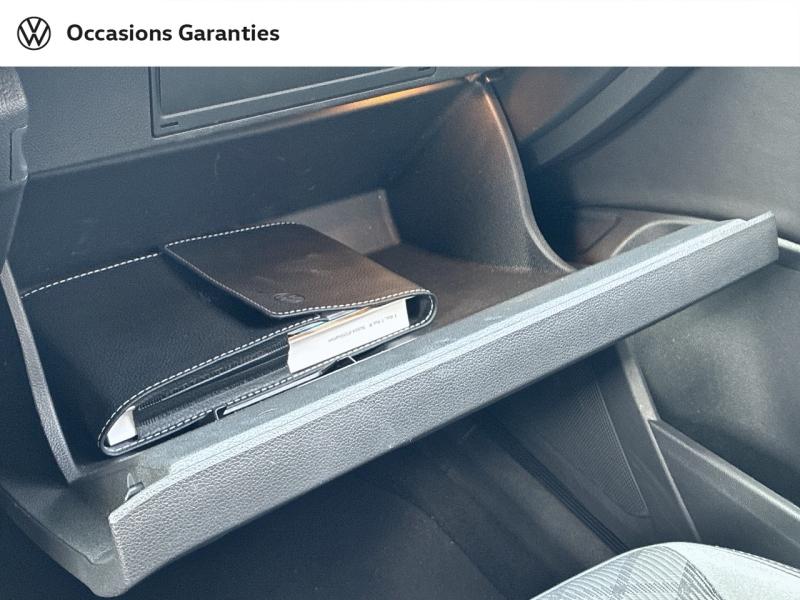 Voitures occasions VOLKSWAGEN T-ROC R-Line Lens