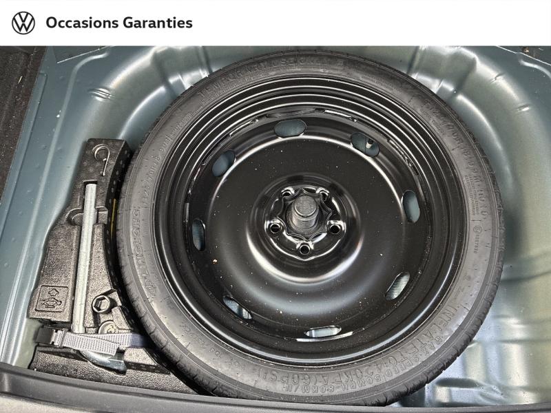 Voitures occasions VOLKSWAGEN T-ROC R-Line Lens
