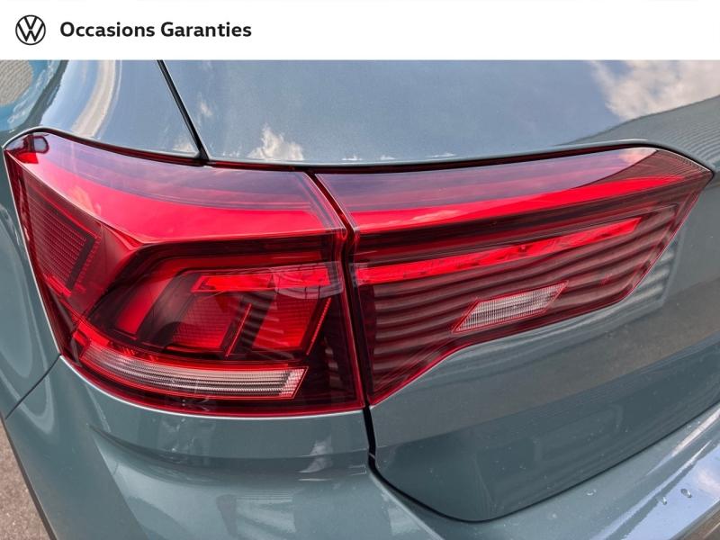 Voitures occasions VOLKSWAGEN T-ROC R-Line Lens