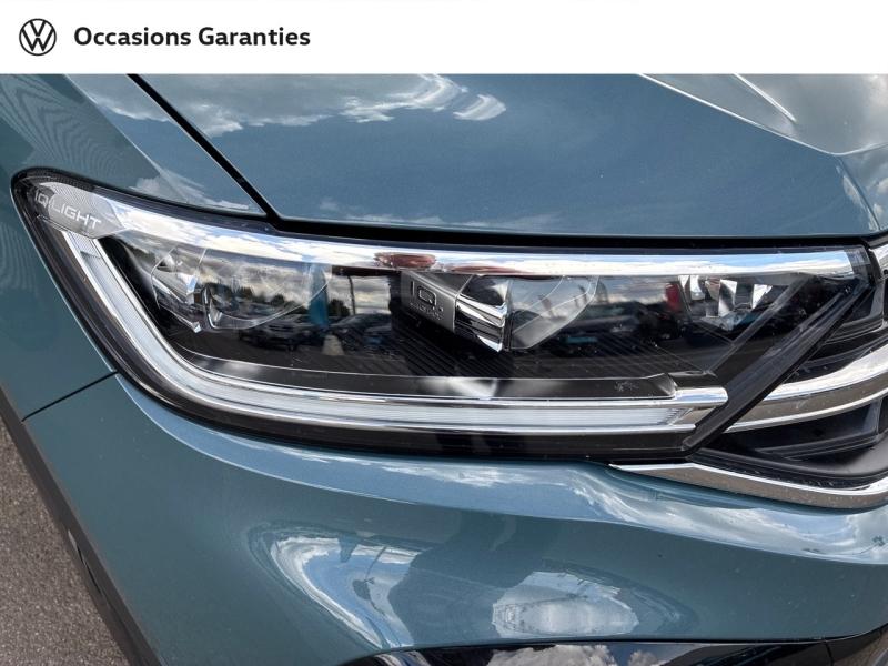 Voitures occasions VOLKSWAGEN T-ROC R-Line Lens