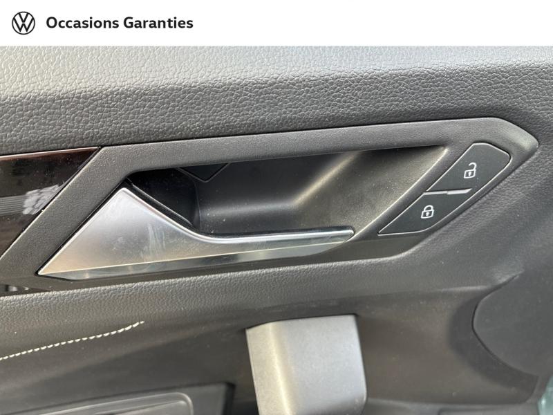 Voitures occasions VOLKSWAGEN T-ROC R-Line Lens
