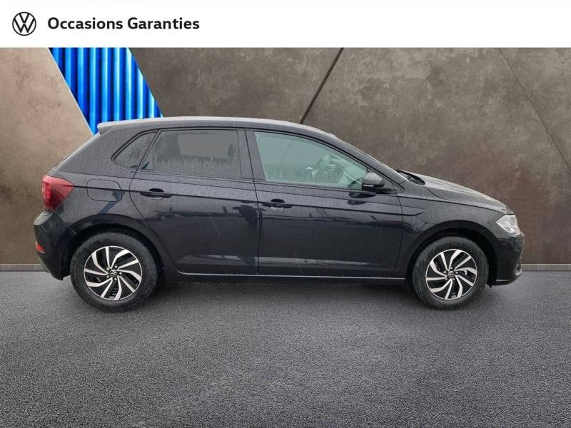 Voitures occasions VOLKSWAGEN POLO VW Edition Dechy