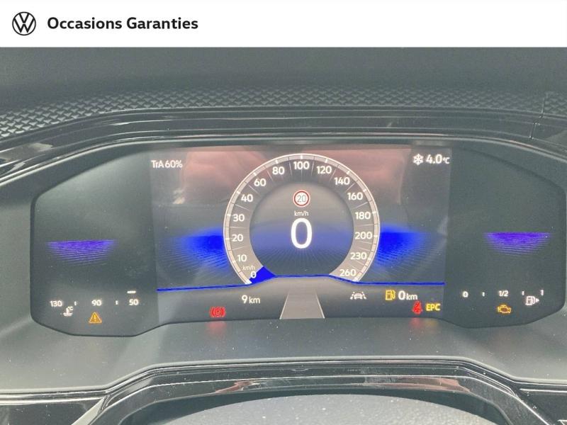 Voitures occasions VOLKSWAGEN POLO VW Edition Dechy